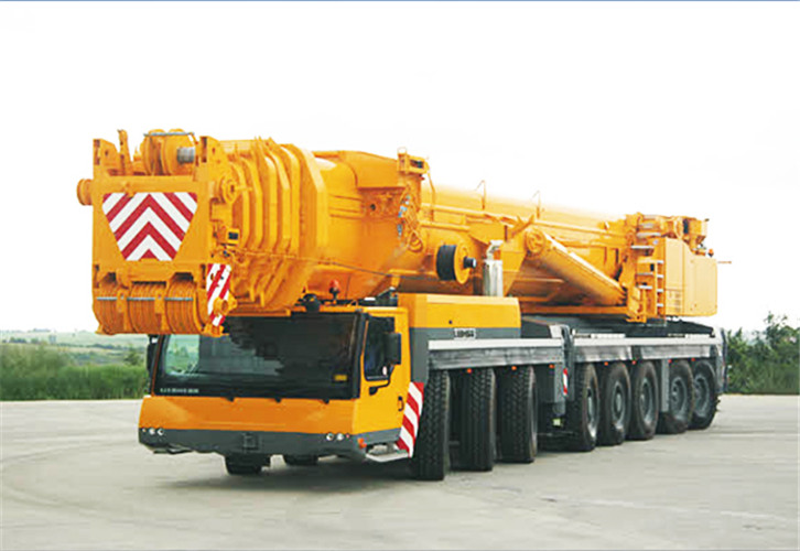 林甸县精密设备吊装（如机床、仪器）需要特殊车型吗？